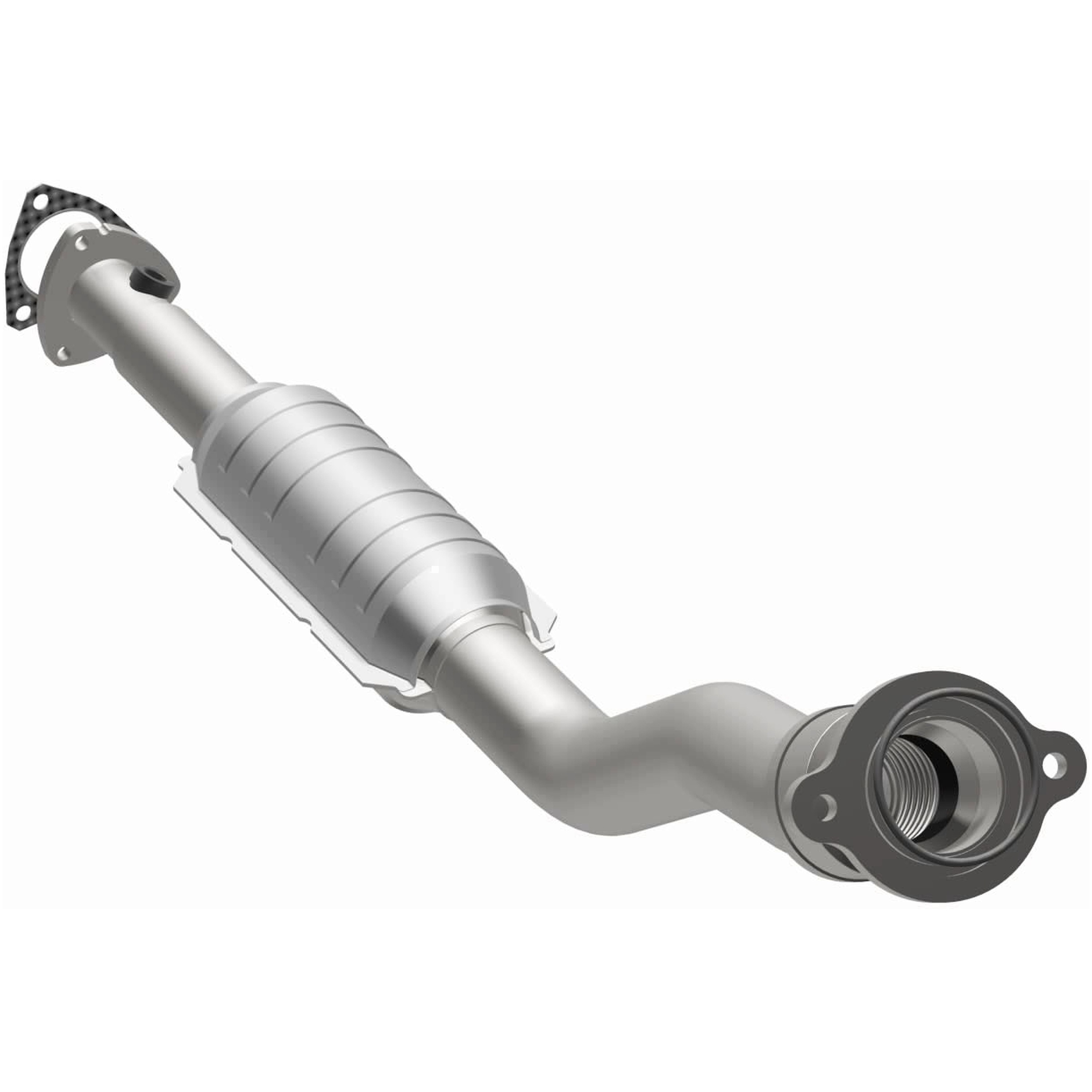 MagnaFlow Exhaust Products 23520 HM Grade Direct-Fit Catalytic Converter